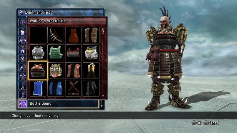 Illustration for article titled Character Creation Is Back and Better Than Ever in Soulcalibur V